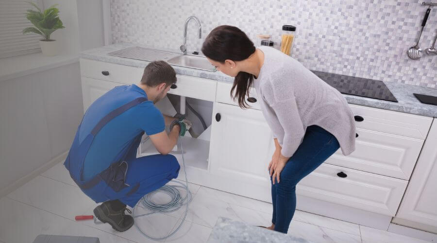 Professional Gas Leak Detection in Hermiston, OR